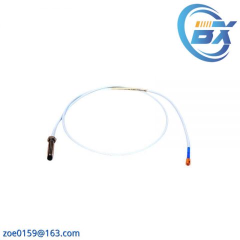 Bently Nevada 330103-06-13-10-02-00 Proximity Probes - Precision Control for Industrial Automation