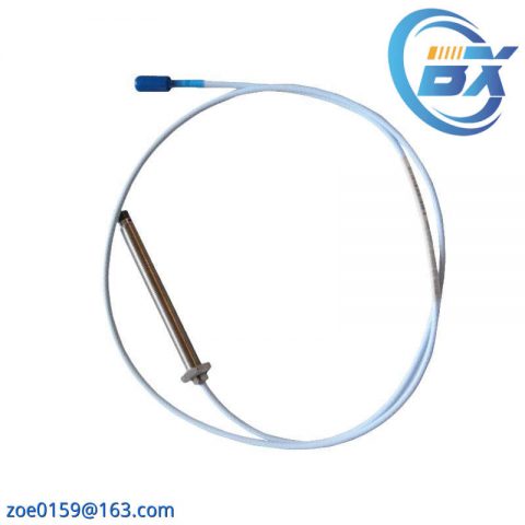 Bently Nevada 330103-06-15-10-12-05 Proximity Probes - Precision Sensor Technology for Industrial Automation
