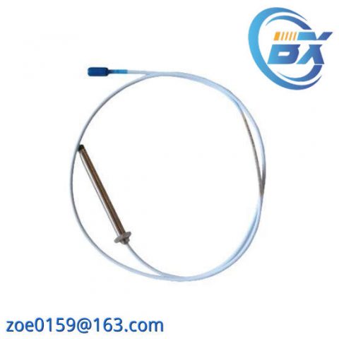 Bently Nevada 330103-06-20-10-02-00 3300 XL 8mm Proximity Probe - Precision Sensor for Industrial Automation