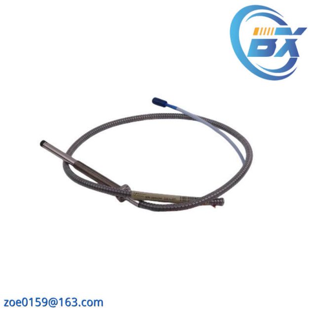Bently Nevada 330103-07-12-10-02-00 Proximity Transducer - Advanced Sensor Technology