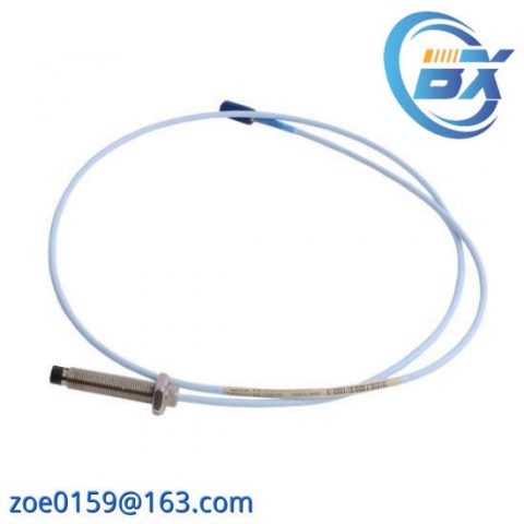 Bently Nevada 330103-07-16-05-02-00 Proximity Sensor System