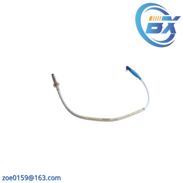 Bently Nevada 330103-07-18-10-02-00 Proximity Transducer - Advanced Sensing Technology for Industrial Control Systems