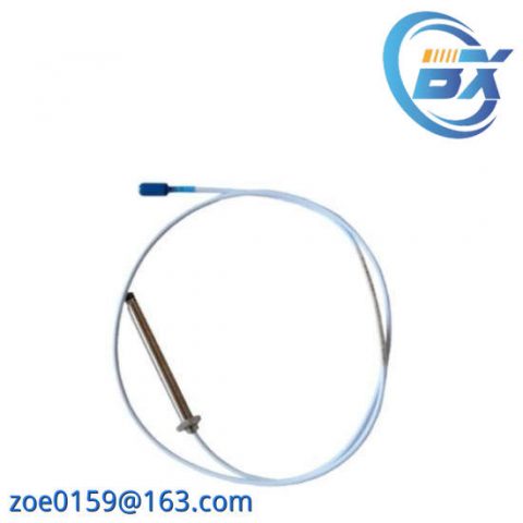 Bently Nevada 330103-11-19-10-02-00 Proximity Probes - Precision Control Solutions for Industrial Automation