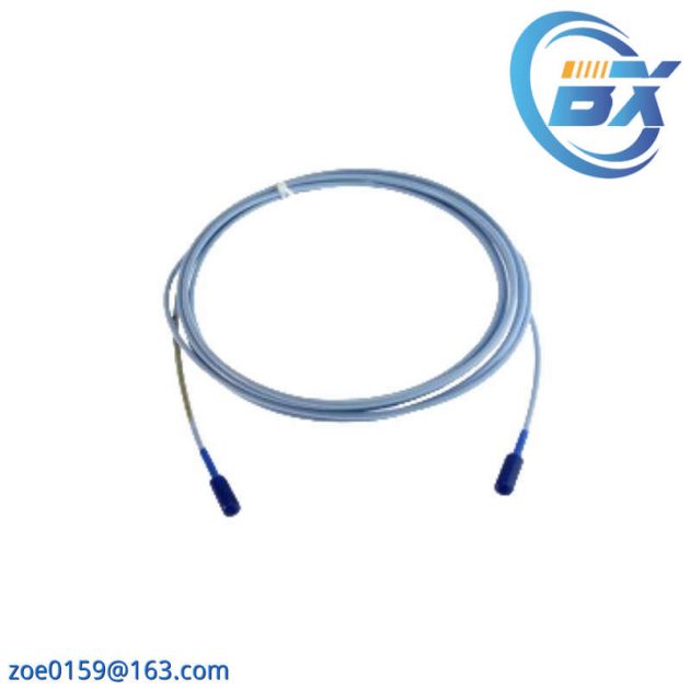 Bently Nevada 330103-12-16-10-02-05 | 3300 XL 8 mm Proximity Probe, Industrial Automation Solution