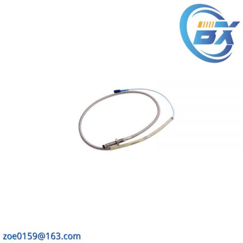 BENTLY NEVADA 330104-00-02-10-02-00 3300 XL 8 mm Proximity Probe