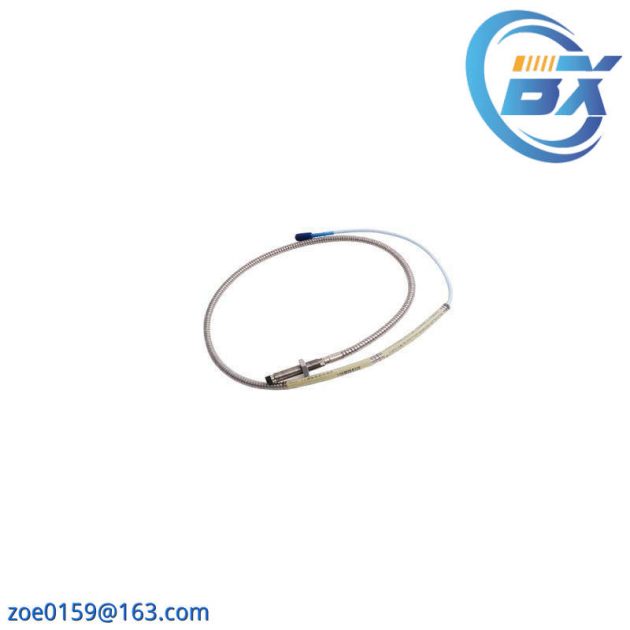BENTLY NEVADA 330104-00-02-10-02-00 3300 XL 8 mm Proximity Probe