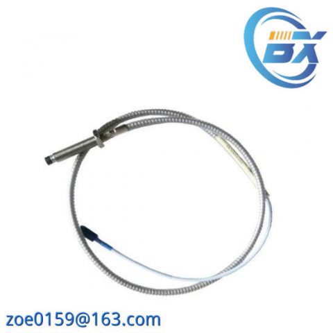 Bently Nevada 330104-00-04-10-02-CN Extension Cable for Industrial Control Systems