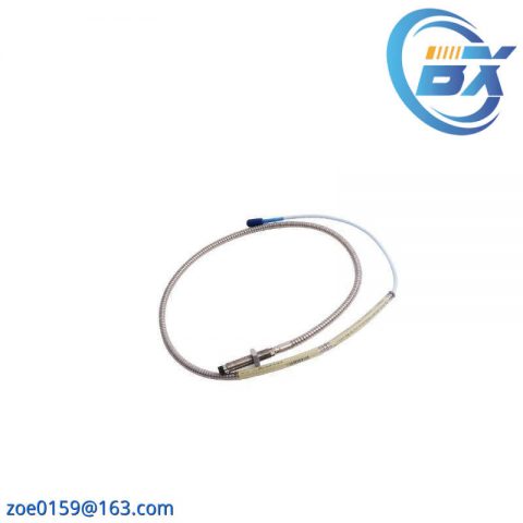 BENTLY NEVADA 330104-00-05-05-01-05: Advanced 3300 XL 8mm Proximity Probes