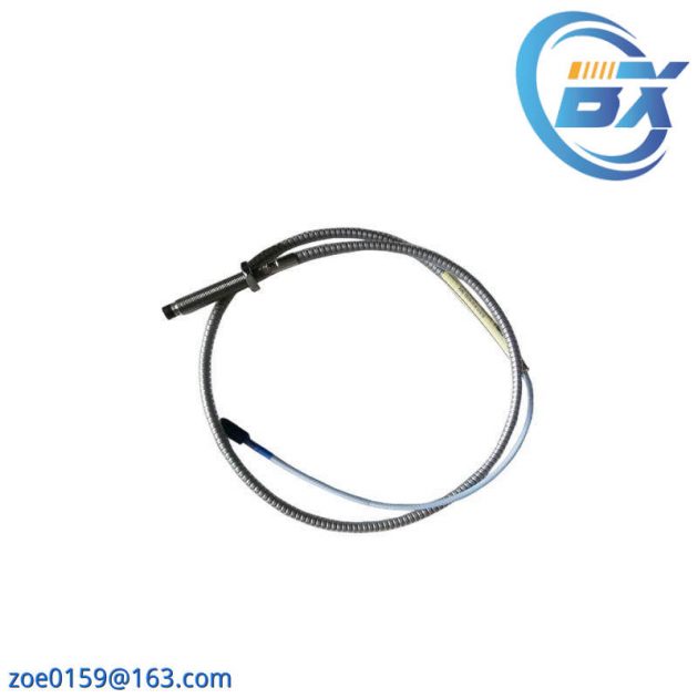 Bently Nevada 330104-00-05-05-02-00 Proximity Probe - Advanced Sensor Technology for Industrial Control