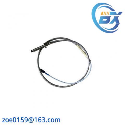 Bently Nevada 330104-00-05-05-02-00 Proximity Probes - Advanced Sensing Solutions for Industrial Automation