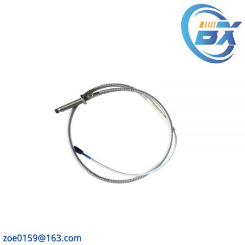 Bently Nevada 330104-00-05-05-02-05 Proximity Probes, Precision Sensor Technology for Industrial Control