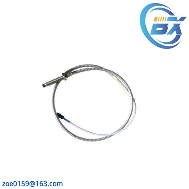Bently Nevada 330104-00-05-05-02-05 Proximity Probes, Precision Sensor Technology for Industrial Control