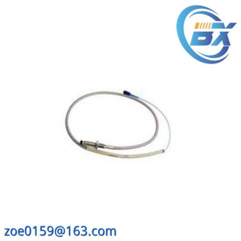 Bently Nevada 330104-00-05-90-02-00 | 3300 XL 8 mm Proximity Probes
