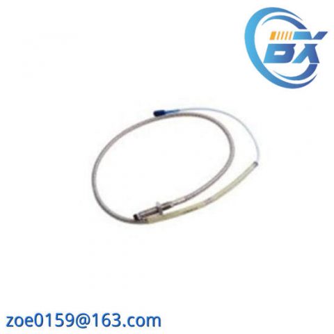 BENTLY NEVADA 330104-00-06-05-01-05 - 3300 XL 8 mm Proximity Probes