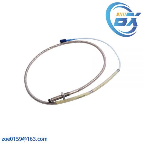 BENTLY NEVADA 330104-00-06-05-01-05 Proximity Probes - Advanced Industrial Control Solutions