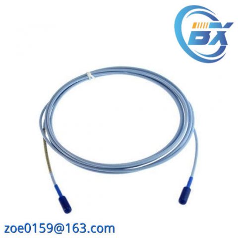 Bently Nevada 330104-00-06-10-02-00: Advanced 3300 XL 8mm Proximity Transducer System Modules