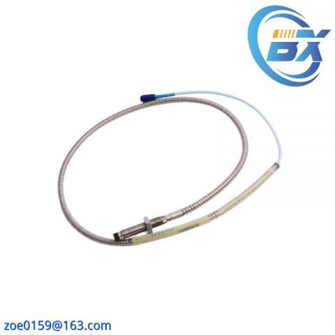 Bently Nevada 330104-00-06-10-02-05 - 3300 XL 8 mm Proximity Probes