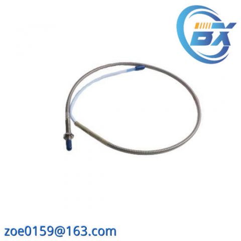 Bently Nevada 330104-00-06-10-11-00 Proximity Probes, Precision Sensor Technology for Industrial Automation