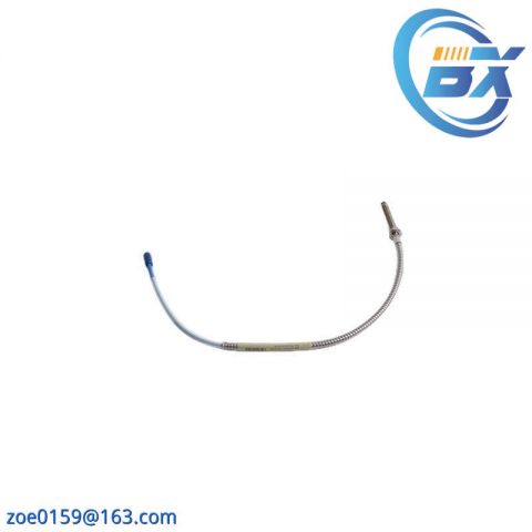 Bently Nevada 330104-00-07-05-02-00 Proximity Transducer: Precision Measurement for Industrial Control