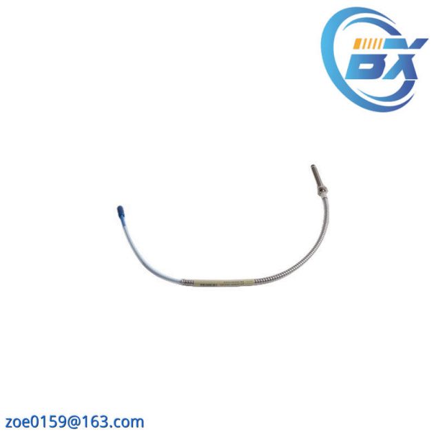 Bently Nevada 330104-00-07-05-02-00 Proximity Transducer: Precision Measurement for Industrial Control