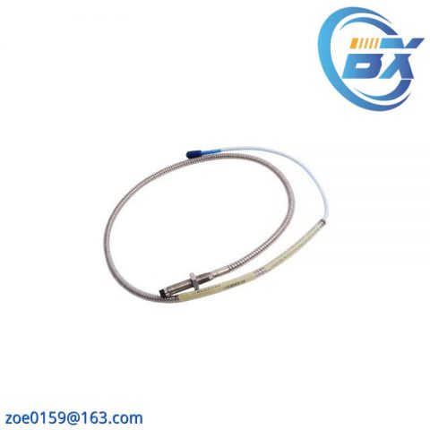 Bently Nevada 330104-00-08-10-01-00 Proximity Probes - Precision Measurement for Industrial Control