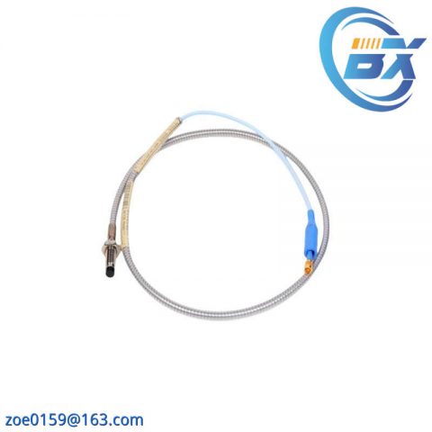 Bently Nevada 330104-00-10-05-01-05 Proximity Probes, Industrial Control System Accessories