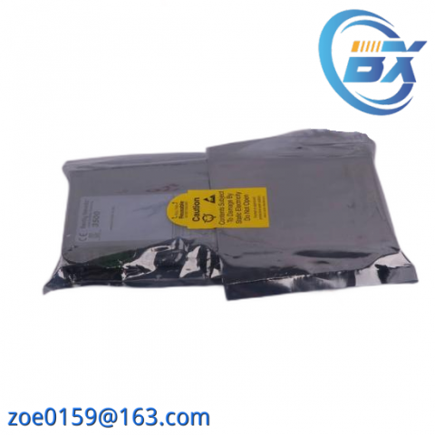 Bently Nevada 330104-00-10-10-02-00: Industrial Control Module for Enhanced Automation