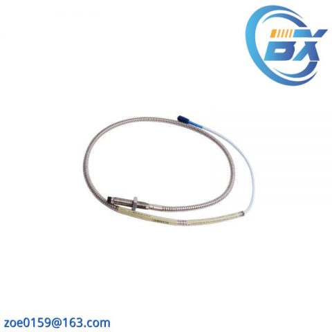 Bently Nevada 330104-00-12-10-02-00 Proximity Probes for Industrial Automation