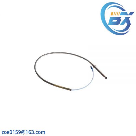 Bently Nevada 330104-00-13-10-02-005 Series Proximity Sensor