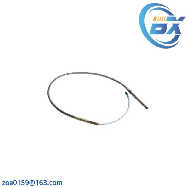 Bently Nevada 330104-00-13-10-02-005 Series Proximity Sensor