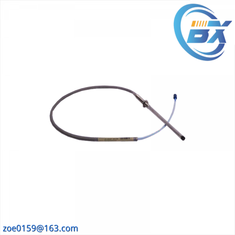 BENTLY NEVADA 330104-00-14-10-02-00: 3300 XL 8 mm Proximity Probe