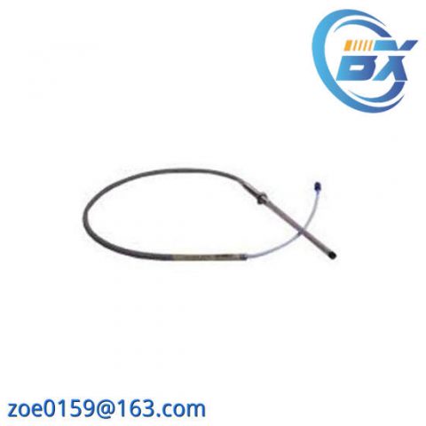 Bently Nevada 330104-00-14-10-02-00: 3300XL 8 mm Proximity Probes