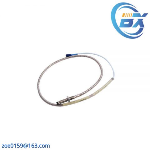 Bently Nevada 330104-00-14-10-02-05 Proximity Probes - Advanced Sensor Technology for Industrial Automation