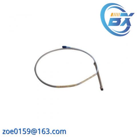 Bently Nevada 330104-00-14-10-02-CN, Proximity Probe for Industrial Control