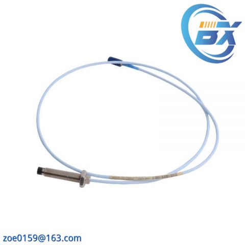 Bently Nevada 330104-00-16-50-02-00: Industrial Grade 3300 XL Proximity Probes