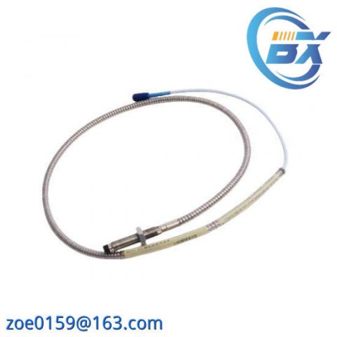 Bently Nevada 330104-00-16-50-02-00 3300 XL 8mm Proximity Probe
