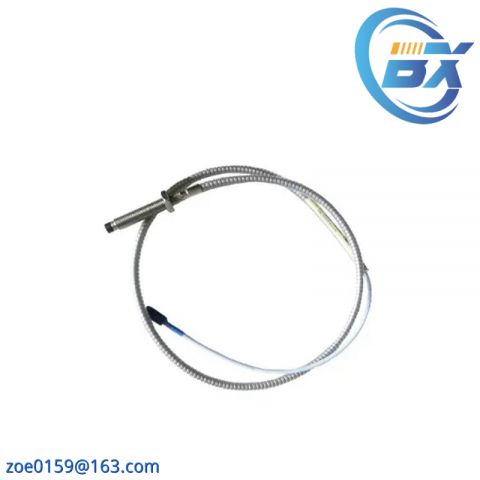 Bently Nevada 330104-00-18-10-02-CN: 3300 XL Precision Proximity Probes