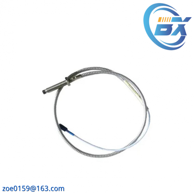 Bently Nevada 330104-00-18-10-02-CN: 3300 XL Precision Proximity Probes