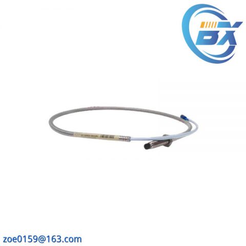Bently Nevada Proximity Probes 330104-00-22-10-02-00, Industrial Automation Solutions