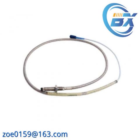 Bently Nevada 330104-00-22-10-02-CN | 3300 XL 8 mm Probe