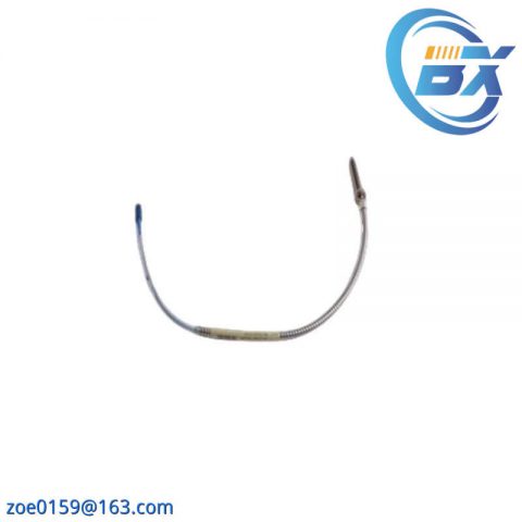 Bently Nevada 330104-01-06-10-02-00 Proximity Probes: Industrial Control System Module