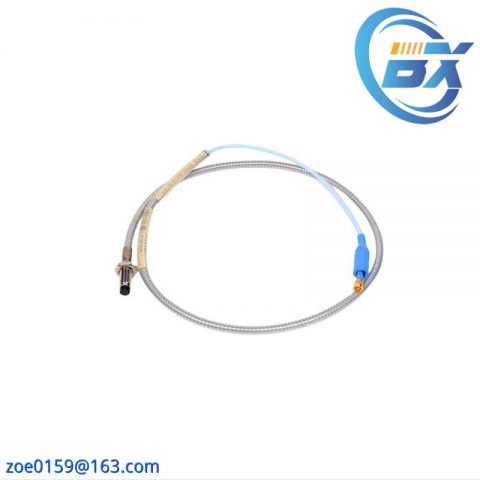 BENTLY NEVADA 330104-01-20-15-02-05: 3300 XL 8 mm Proximity Probes