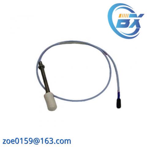BENTLY NEVADA 330104-02-12-10-01-00 Proximity Transducer: Precision Sensor for Industrial Control