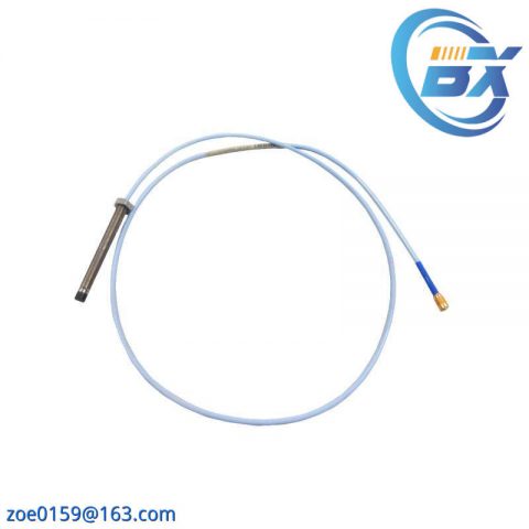 BENTLY NEVADA 330104-02-19-10-01-00 Proximity Sensor