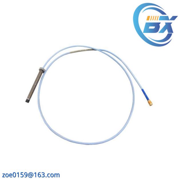 BENTLY NEVADA 330104-02-19-10-01-00 Proximity Sensor