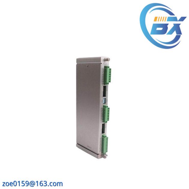 Bently Nevada 330104-03-06-10-02-00 Proximity Probes - Precision Control for Industrial Automation