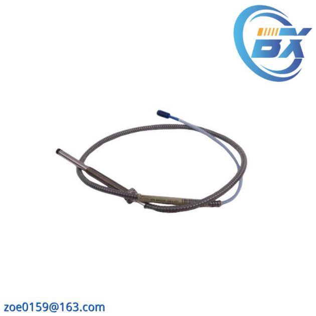 Bently Nevada 330104-05-13-10-02-00 Proximity Transducer: Precision Sensor for Industrial Control
