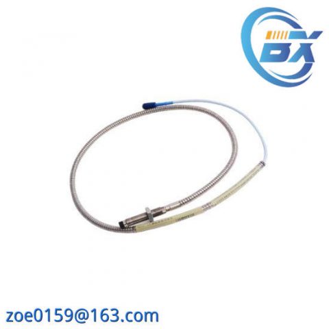 Bently Nevada 330104-05-15-05-02-00 Proximity Probe, Precision Sensing for Industrial Control