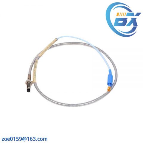 Bently Nevada 330104-05-17-10-11-05 Proximity Probes, 3300 XL 8 mm