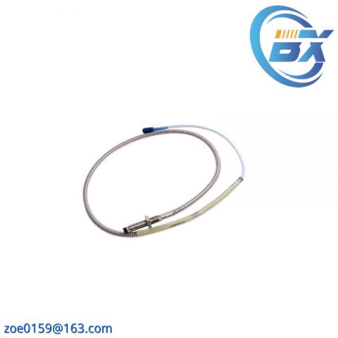 Bently Nevada Proximity Probes 330104-08-14-10-02-05, Advanced Automation Solution